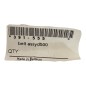 SUMMA 391-555 Belt Assy D500