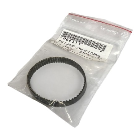 SUMMA MB0317 Belt 0.080P 0.25W 65T GVRS