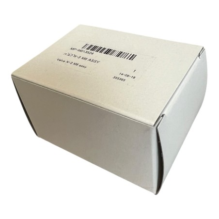 MIMAKI MP-M013524 Valve N-3 M6 Assy for JV5