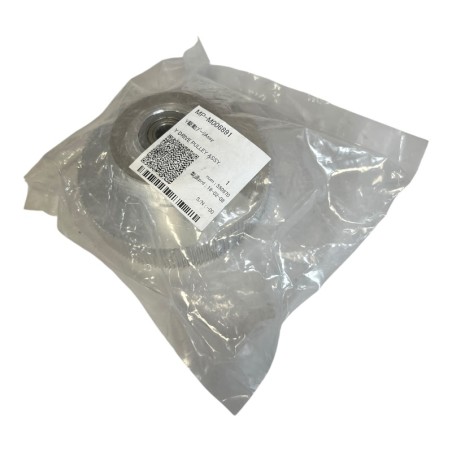 MIMAKI MP-M006891 Y-Driven Pulley Assy for JV22/JV3/JV33/JV4/JV5/CJV30