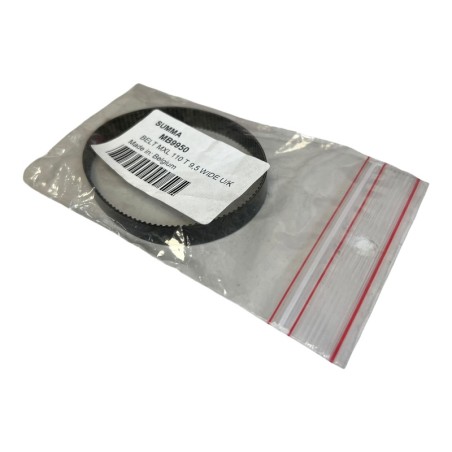 SUMMA MB9950 Belt 150T MXL 110 T 9,5 wide
