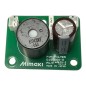 MIMAKI MP-E105312 PWM Smoothing PCB Assy