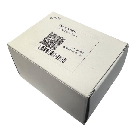 MIMAKI MP-E300817 Head Lock Solenoid Assy for CJV30
