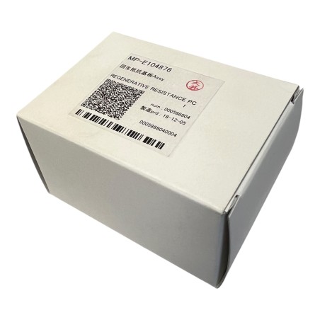 MIMAKI MP-E104876 Regenerative Resistance PCB Assy for CJV30/JV33