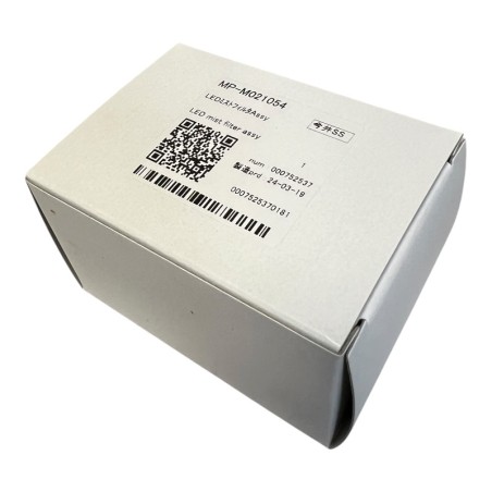MIMAKI MP-M021054 LED Mist Filter Assy