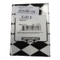 INDEPENDENT PADS LOT DE 4 PAIRES T.0.25 C.HARD POUR SKATEBOARD