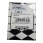 INDEPENDENT PADS LOT DE 5 PAIRES T.0.125 C.SHOCK POUR SKATEBOARD