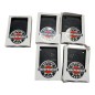 INDEPENDENT PADS LOT DE 5 PAIRES T.0.125 C.SHOCK POUR SKATEBOARD