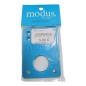 MODUS PADS LOT DE 4 PAIRES POUR SKATEBOARD