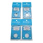 MODUS PADS LOT DE 4 PAIRES POUR SKATEBOARD