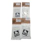 FILM TRUCKS RISER PADS LOT DE 4 PAIRES POUR SKATEBOARD