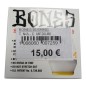 BONES BUSHING MEDUIM POUR SKATEBOARD