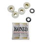 BONES BUSHING MEDUIM POUR SKATEBOARD