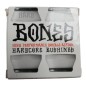 BONES BUSHING HARD POUR SKATEBOARD
