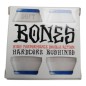 BONES BUSHING SOFT POUR SKATEBOARD