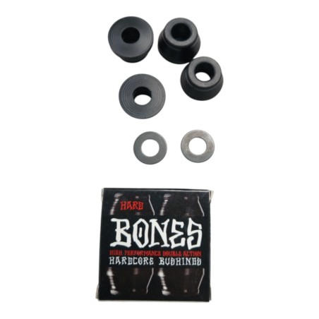 BONES BUSHING HARD POUR SKATEBOARD