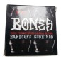 BONES BUSHING HARD POUR SKATEBOARD