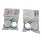 ACE BUSHING INVERT T.UNIQUE/O LOT DE 2 PAIRES POUR SKATEBOARD