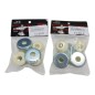 ACE BUSHING T.94A LOT DE 2 PAIRES POUR SKATEBOARD