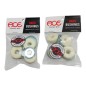 ACE BUSHING T.94A LOT DE 2 PAIRES POUR SKATEBOARD