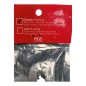 ACE BUSHING CLASSIC LOT DE 2 PAIRES POUR SKATEBOARD