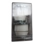 INDEPENDENT 78 SUPER SOFT BUSHING T.78A BLANC POUR SKATEBOARD