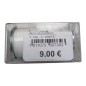 INDEPENDENT 78 SUPER SOFT BUSHING T.78A BLANC POUR SKATEBOARD