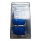 INDEPENDENT 92 MEDIUM HARD BUSHING T.92A BLEU CONICAL POUR SKATEBOARD