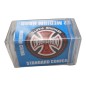 INDEPENDENT 92 MEDIUM HARD BUSHING T.92A BLEU CONICAL POUR SKATEBOARD