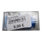 INDEPENDENT 92 MEDIUM HARD BUSHING T.92A BLEU CONICAL POUR SKATEBOARD