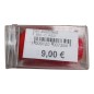 INDEPENDENT 88 SOFT BUSHING T.88A RED CONICAL POUR SKATEBOARD