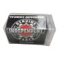 INDEPENDENT 94 HARD BUSHING T.94A BLACK CONICAL POUR SKATEBOARD