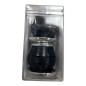 INDEPENDENT 94 HARD BUSHING T.94A BLACK CONICAL POUR SKATEBOARD