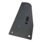 MIMAKI MP-M005260 Roll stay assy r
