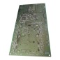 MIMAKI MP-E104853 Main PCB assy