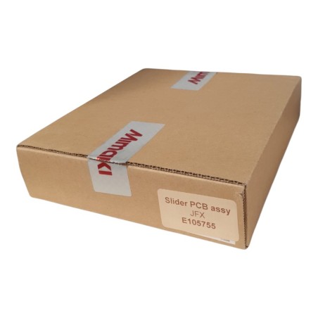 MIMAKI E105755 Slider PCB assy JFX