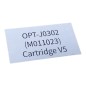 MIMAKI OPT-J0302 MBI V5 Middle-cartridge kit