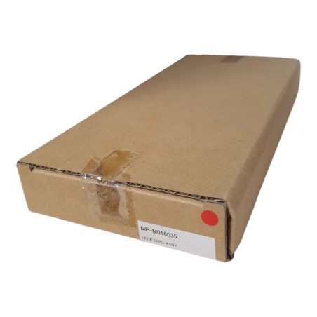 MIMAKI MP-M016035 LED glass PL assy