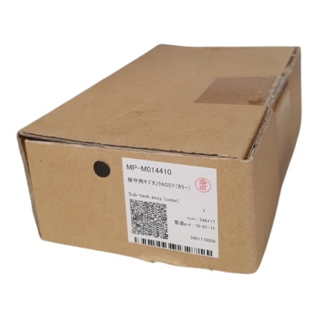 MIMAKI MP-M014410 Sub-tank assy