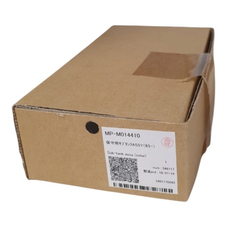 MIMAKI MP-M014410 Sub-tank assy