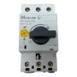 MOELLER PKZM0-2.5 Disjoncteur 3P 2.5A
