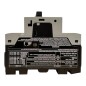 MOELLER PKZM0-2.5 Disjoncteur 3P 2.5A