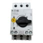 EATON PKZM0-2.5 XTPR2P5BC1 Disjoncteur 3P 2.5A + XTPAXFA11 Contacts auxiliaires