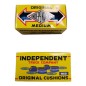 INDEPENDENT ORIGINAL MEDIUM BUSHING  LOT DE 2 BOITES T.78A POUR SKATEBOARD