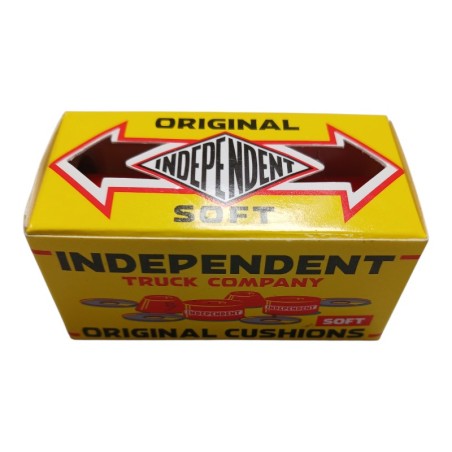 INDEPENDENT ORIGINAL SOFT BUSHING T.78A POUR SKATEBOARD