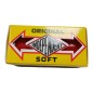 INDEPENDENT ORIGINAL SOFT BUSHING T.78A POUR SKATEBOARD