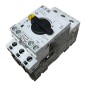 EATON PKZM0-1.6 XTPR1P6BC1 Disjoncteur 3P 1.6A + XTPAXFA11 Contacts auxiliaires