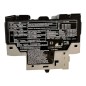 EATON PKZM0-1.6 XTPR1P6BC1 Disjoncteur 3P 1.6A + XTPAXFA11 Contacts auxiliaires