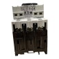 EATON PKZM0-1.6 XTPR1P6BC1 Disjoncteur 3P 1.6A + XTPAXFA11 Contacts auxiliaires