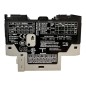 EATON PKZM0-1.6 XTPR1P6BC1 Disjoncteur 3P 1.6A + XTPAXFA11 Contacts auxiliaires